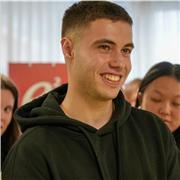 Clases de ÁLGEBRA LINEAL para universitarios