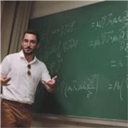 Estudante de Física (Final de curso) - Aulas de Matemática e Física personalizadas