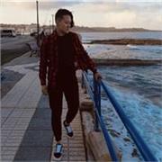 Estudiante de criminología, con grandes capacidades para ensenar.