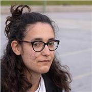 Profesora de idiomas, da clase en Basauri, Bilbao o alrededores a niños y niñas