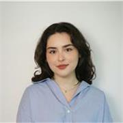 Nachhilfeunterricht - Private English Tutor (Remote)