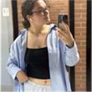 Estudiante de pedagogía con experiencia dando clases a niños de primaria y secundaria. Imparto materias como biología y geología.