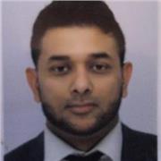 Teacher/Lecturer of Biology for all levels, also got experience of teaching Health Sciences, Health and Social Care