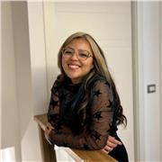 Profesora particular titulada y con experiencia musical