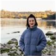 Profesora de ruso, hablante nativa