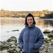 Profesora de ruso, hablante nativa