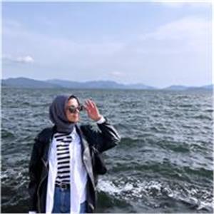Aysenur Aydin