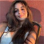Ciao! Sono Yasmine: Is English not for you? Stop lying to yourself e contattami!