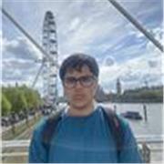 Friendly & Dedicated Maths Tutor in Cardiff | BSc Computer Science Student at Cardiff University | KS2 & GCSE | Home, Online & Loc