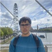 Friendly & Dedicated Maths Tutor in Cardiff | BSc Computer Science Student at Cardiff University | KS2 & GCSE | Home, Online & Loc