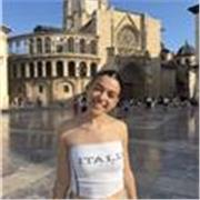 Doy clases particulares, tengo el C1 y estudio psicología!