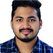 English tutor who can teach general speaking and writing without going into much technical knowledge.