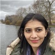 Khushali