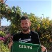 Entrenador de fútbol con experiencia en el fútbol base, imparte clases online o presencial, análisis individual de partidos etc.