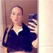 Soy una chica de españa que habla Español a la perfección y me gustaria ayudar a la gente a aprender mi idioma