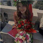 Conversazione, grammatica