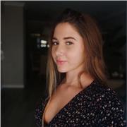 Profesora de inglés para todas las edades