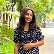 Sruthi Shakthivel