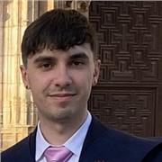 Soy una persona amable y me gustaría dar clases a cualquier persona que tenga dificultad en este gran mundo.