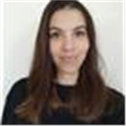 Studentessa di Giurisprudenziale e lavoratrice,disponibile per aiuto compiti e ripetizioni,in Italiano,Storia,Inglese,Diritto ecc