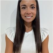 Profesora de Educación Primaria con especialidad en Audición y Lenguaje se ofrece para impartir cualquier asignatura de esta etapa educativa