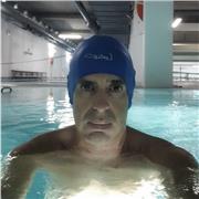 Clases particulares de relajación y meditación acuática. Recupérate del Agotamiento Emocional