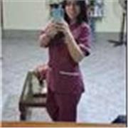 Futura profesora de Portugués y Educación Especial. Especialista en DEA y TEA