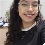 Professor particular de inglês comexperiência em aulas presenciais e remotas