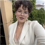 Profesora de inglés desde nivel A1 hasta C1, para titulación, para refuerzo en el instituto o en la universidad, etc