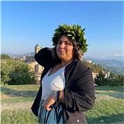 Offro la mia disponibilità ad aiutare con compiti estivi