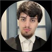 I'm a patient and approachable tutor offering tailored lessons for GCSE, A-Level and admissions-level students.