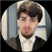 I'm a patient and approachable tutor offering tailored lessons for A-Level and admissions-level students