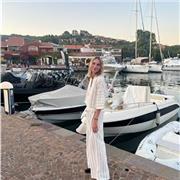 Studentessa di Odontoiatria con 3 anni di esperienza offre ripetizioni