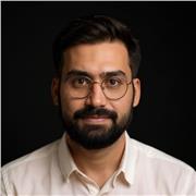 English tutor for academic and professional English lessons