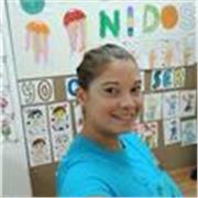 Profesora con mas de 10 años en ejercicio y con capacidad de apoyo educativo para avances en tus estudios. 