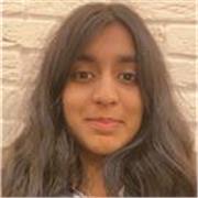 Maths Tutor, teaching KS1 - KS3 students