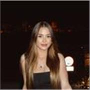 Soy Ana. Me defino como una persona paciente, creativa y responsable. Doy clases a alumnos de Primaria.