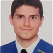 Profesor de biología capacitado para dar clases a todas las edades.