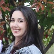 I'm Sertified english language teacher (ESL)