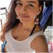 Profesora titulada en Inglés con más de 4 años de experiencia, con el certificado de TEFL. Imparte clases de Inglés.