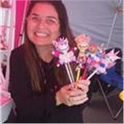 Brazilian Portuguese teaching all ages. Specialising in teaching kids ( alfabetizaçāo)