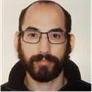 Profesor de Historia, Geografía, Historia del Arte y ELE.
Más de 3 años de experiencia. Master y título universitario.