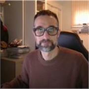 
¡Hola a todos!

Mi nombre es Juan Romero Corral y estoy encantado de ser su profesor de español en línea. Con más de 8 años de experiencia enseñando español en lugares tan diversos como Shanghai (China), San Francisco (California) y como profesor de escu
