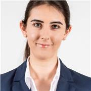 Profesora de inglés con certificado CPE imparte clases particulares tanto virtuales como presenciales a personas de todas las edades