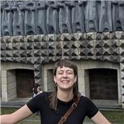 Profesora de Euskera para niñ@s y jóvenes
