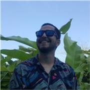 Experiencia de intérprete médico he servido a ONGs .Tengo experiencia de tutor para escolares y high school