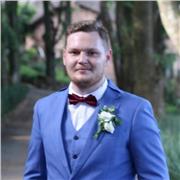 Certified teacher of English with 10 years experience in 6 different countries! General Conversation, Business English, IELTS and more...!