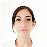 Insegnante di Biologia cellulare, biologia molecolare e genetica medica