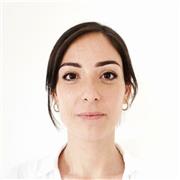 Insegnante di Biologia cellulare, biologia molecolare e genetica medica