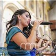 Laureata in canto lirico impartisco lezioni di -canto Pop-Rock; Canto lirico ; interpretazione e performance; Pianoforte
- storia della musica;
- teoria musicale e solfeggio;
- corsi preparatori ad esami d'ammissione nei licei o conservatorio